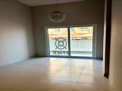 Modern 1 BR|Unfurnished |Prime Location