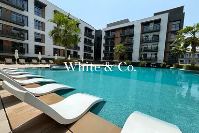 Ellington | Vacant Now | Well Maintained