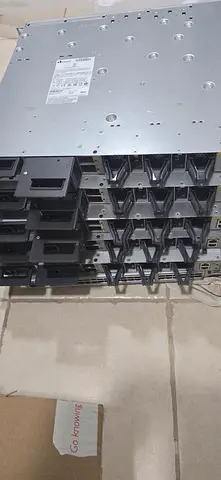 Cisco switches