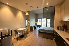 Classic Studio | Fully Furnished | Call now