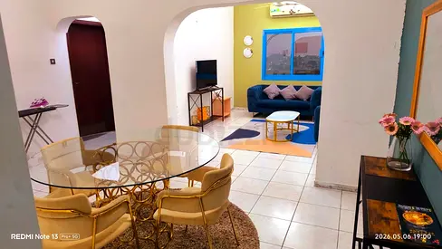 Luxury Premium Room near Buhaira Corniche in Al Majaz-3