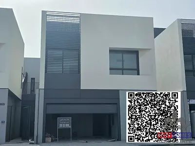 Stunning 4-BHK Villa For Rent In Al Zorah, Ajman