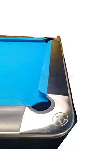 Knightshot Royale 9ft Billiard Table for Sale