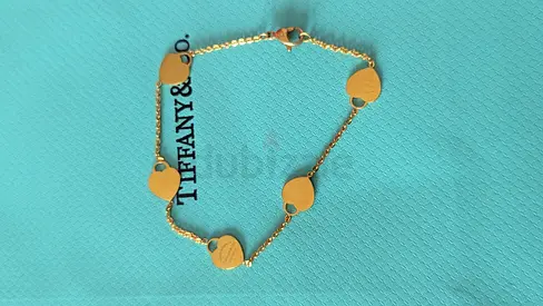 Tiffany bracelet