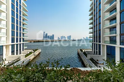 Handover Soon | Large Layout | Water View