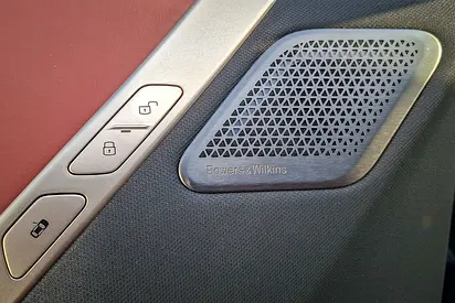2023 BMW IX 照片 15