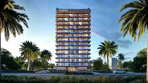 33%Roi | 3 Yrs Post Handover |Furnished | Cash Off | 20%Down