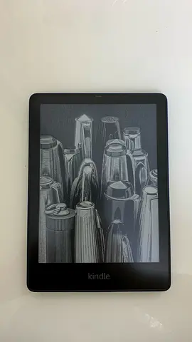 Amazon Kindle paperwhite signature edition 32GB