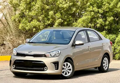 Kia Pegas LX, миниатюра 2