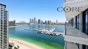 LUXURY 2BR | SEA VIEW | BEACH MANSION TOWER 2