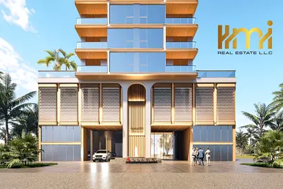1BR Apartment | Stamn Yuni | Multiple Views