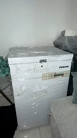 Freezer Nikai 150 L