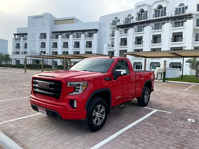 2019 GMC SIERRA — фото 7