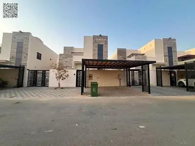 Luxury Level 4 Master Bedroom Villa | Premium Family Living | AED 95K | Al Helio 2