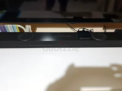 Krypton TV Soundbar - Good Working Condition