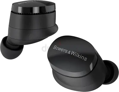 Bowers & Wilkins Pi6 - True Wireless Earbuds - Storm Grey - New (sealed box)