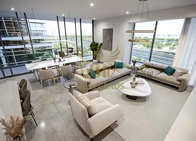 Big layout | High Floor | Below OP