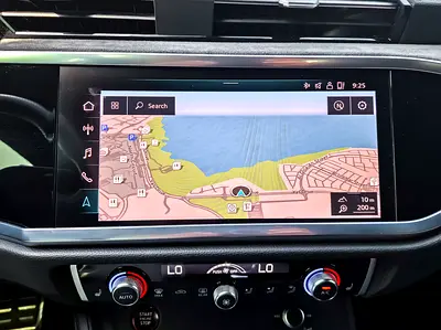 2023 AUDI RS Q3 照片 14