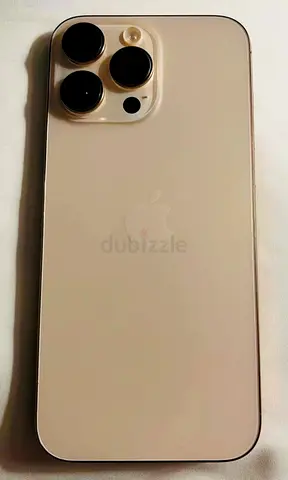 Iphone 16 pro max 512 GB
