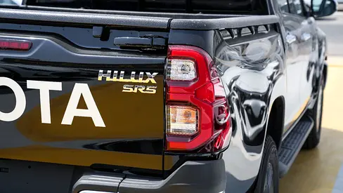 صورة 7 لـ 2026 Toyota HILUX