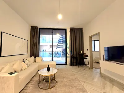 Fully Furnished | Ready to Move | Flexible Payment