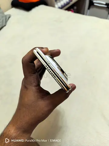 HUAWEI MATE X7 FOLDING PHONE FOR SALE