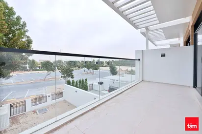 Full Park View / Brand New / Negotiable
