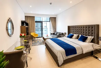 FULLY FURNISHED | LUXURIOUS LIVING | SPACIOUS