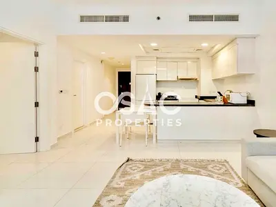 High Floor | Large Layout | Vacant