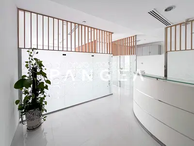 Fitted | Vacant | High Floor | Open View