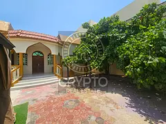 Spacious 6 BR Villa for Yearly Rent in Al Mamourah