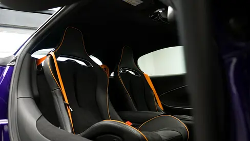 صورة 14 لـ 2023 Mclaren ARTURA