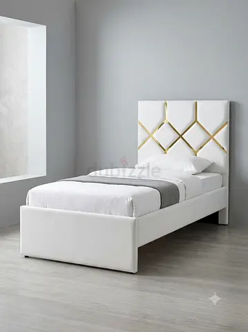 Selling Brand New Single Bed Frame For Sale