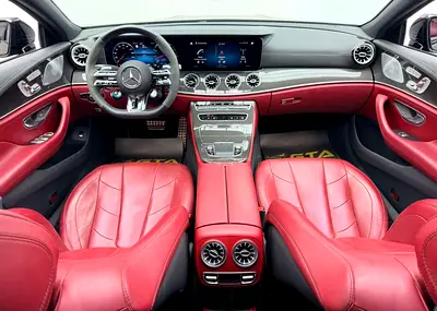 صورة مصغرة 9 لـ 2023 Mercedes-BENZ CLS