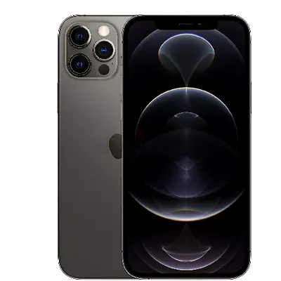 Apple iPhone 12 Pro 256GB Graphite