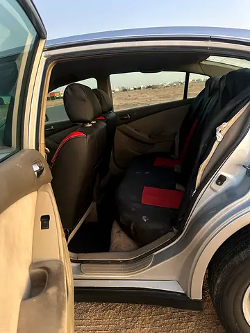 2008 Nissan ALTIMA 照片 6