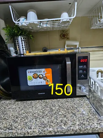 Microwave 25L