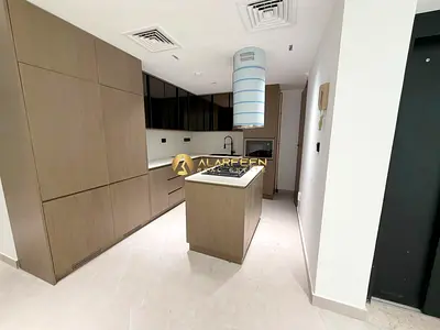 Brand New | Equipped Kitchen | 4Br+Maid