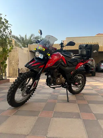 sharmax enduro250 -2025