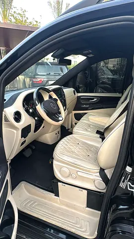 صورة 8 لـ 2019 Mercedes-BENZ VIANO