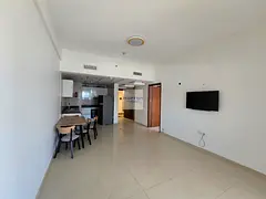 SPACIOUS 1 BR I MAID ROOM I WELL MAINTAINED
