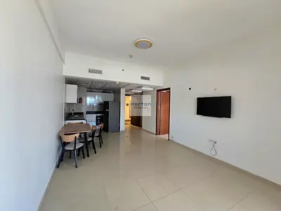 SPACIOUS 1 BR I MAID ROOM I WELL MAINTAINED