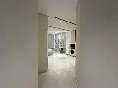 EXECUTIVE STUDIO | HIGH FLOOR | SKYLINE VIEW