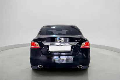 2014 Nissan ALTIMA — фото 7