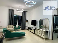 Marina View | 1BR Apartment | Furnished | Mayfair Residency