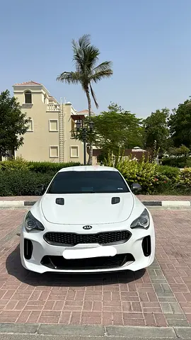 2020 Kia Stinger GT-Line | American Specs | Well Maintained