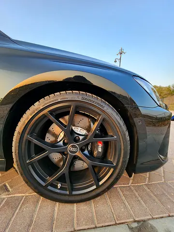 صورة 7 لـ 2026 AUDI RS3