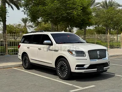 FULL SERVICE HISTORY | 2019 LINCOLN NAVIGATOR | ACCIDENT FREE | SINGLE OWNED | GCC SPECS!