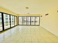 SPACIOUS 3BHK APARTMENT IN THE HEART OF DUBAI || BALCONY || PRIME LOCATION