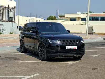 AED 1900/month | 2020 Land Rover Range Rover Vogue SE | GCC Specs | Ref#497768